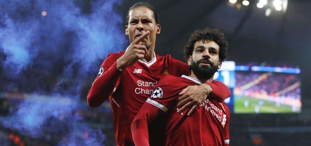 Scout Notes – Liverpool Win Raises Big Issues