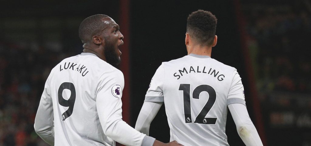 Scout Notes – Lukaku Has His Say