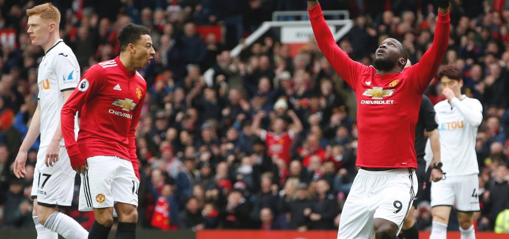 Scout Notes – Lukaku Does Enough