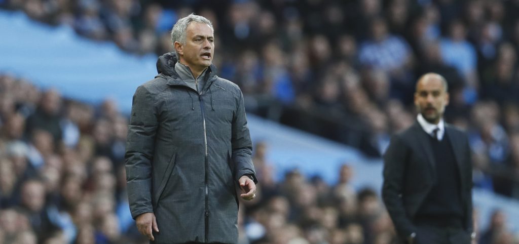 Dugout Discussion – Man City vs Man United
