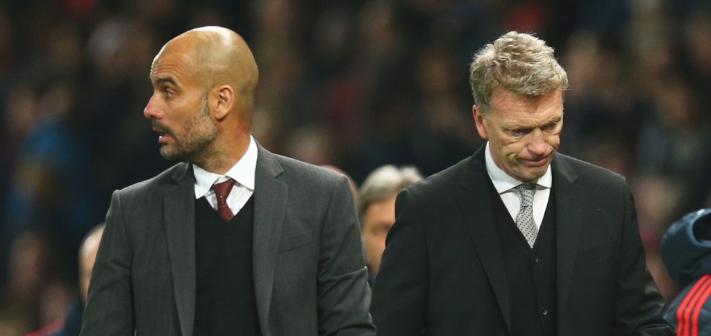 Dugout Discussion – West Ham vs Man City