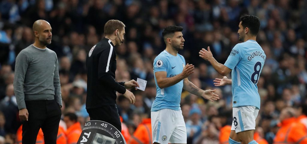 Line-up Lessons – Gameweek 33 – Part Two