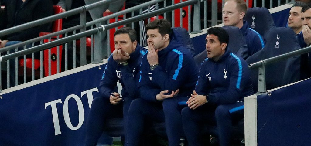Dugout Discussion – Brighton vs Spurs