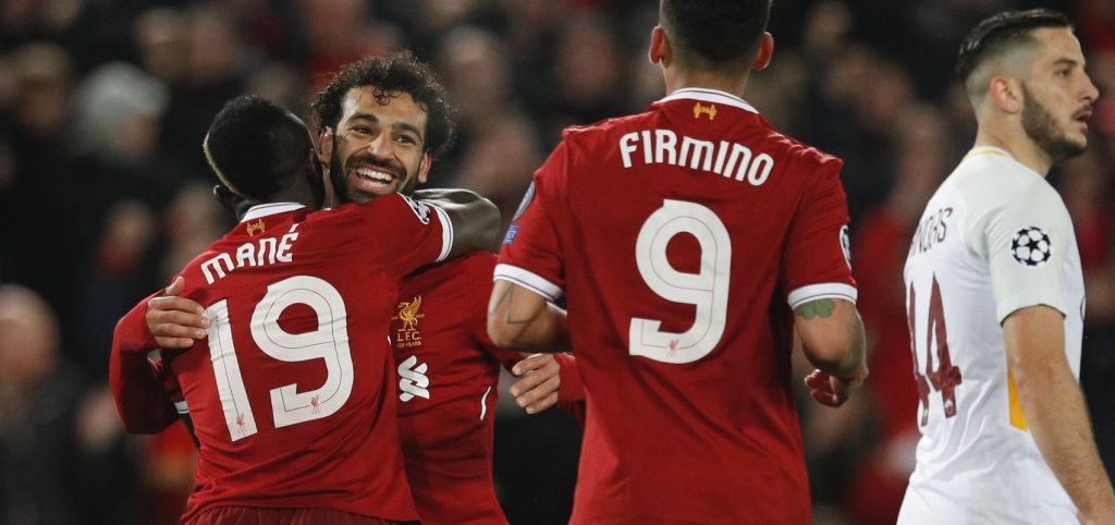 Scout Notes – Liverpool Close in on Euro Final