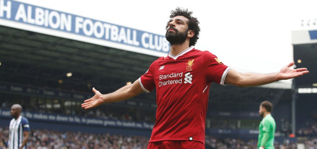 Scout Notes – Usual Service From Salah