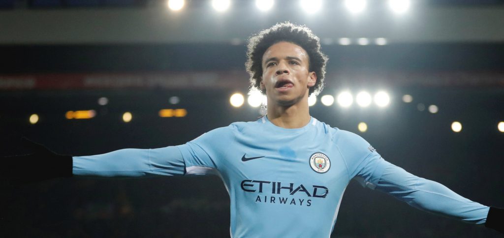 Spot The Differential – Gameweek 36