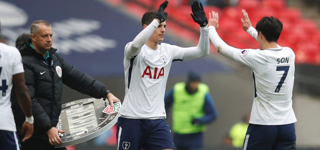 Line-up Lessons – Gameweek 32 – Part Two