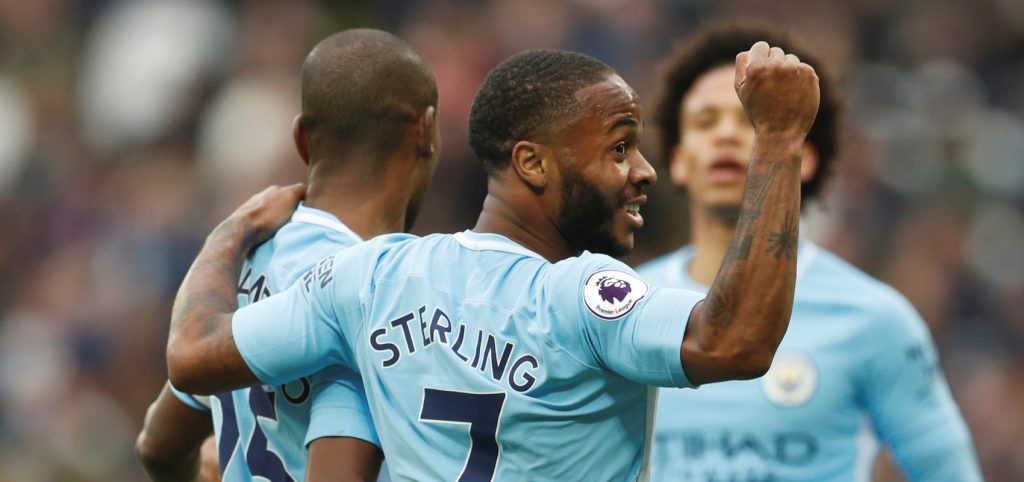 Scout Notes – Sterling and Jesus to the Fore