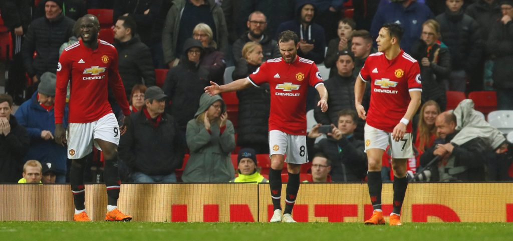 Scout Notes – United Defeat Brings Complications