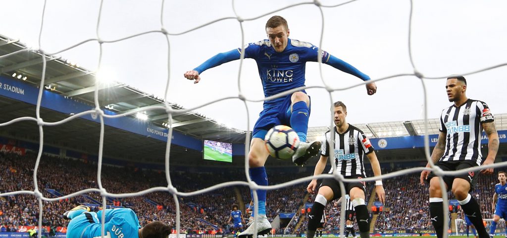 The Big Numbers – Gameweek 33