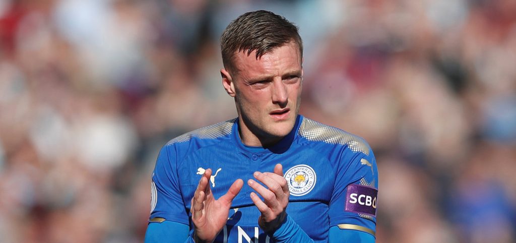 Metrics – The Gameweek 34 Chips