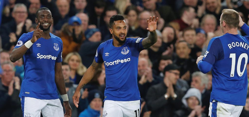 Scout Notes – Walcott Decides Low Key Clash