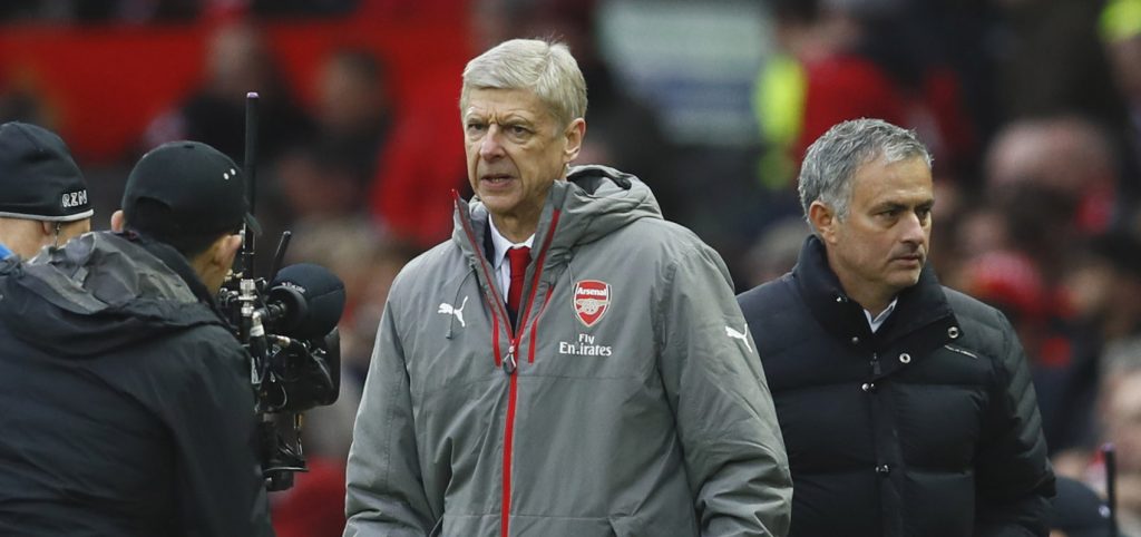 Dugout Discussion – Man United vs Arsenal