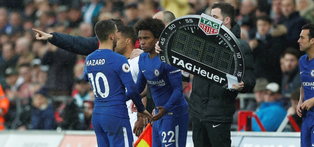 Line-up Lessons – Gameweek 36 – Part One