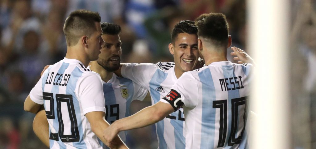 Scout Notes – Messi stars in latest World Cup friendlies