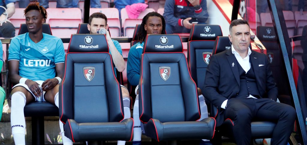 Dugout Discussion – Swansea vs Southampton