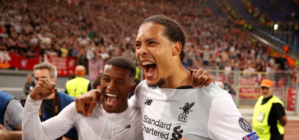 Wisdom of the Crowd – Gameweek 38