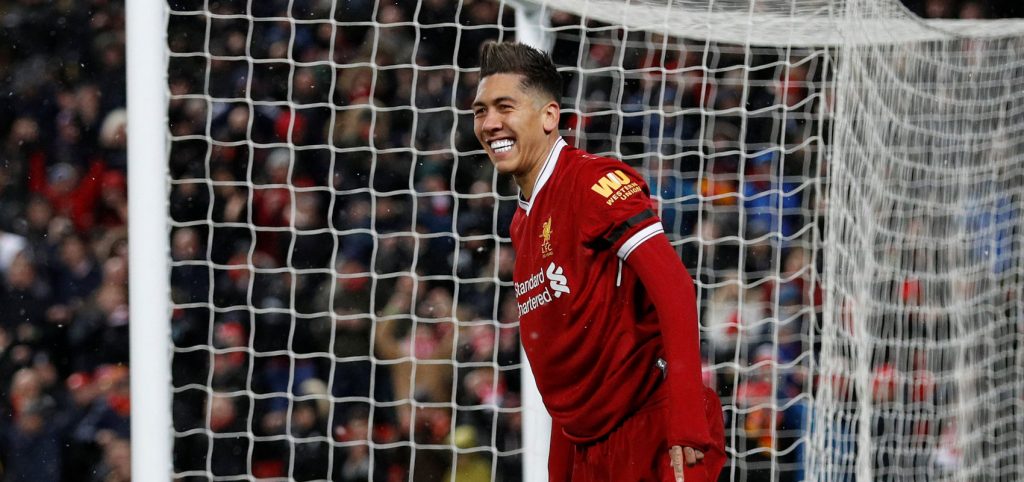 End of Season Awards – Forwards