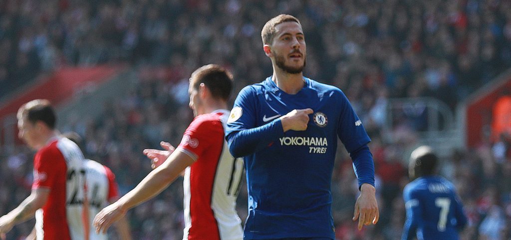 Why Mark has played his FPL Wildcard for Gameweek 3