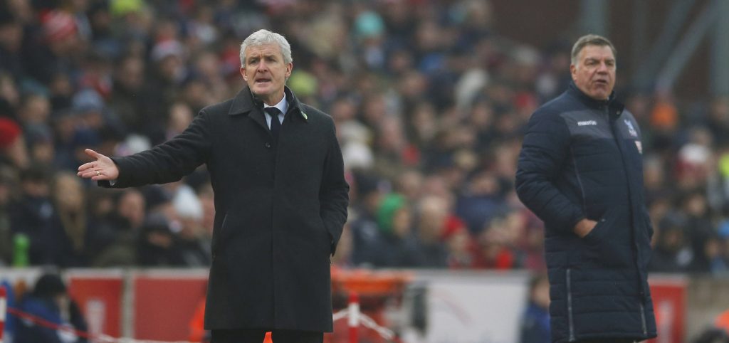 Dugout Discussion – Everton vs Southampton