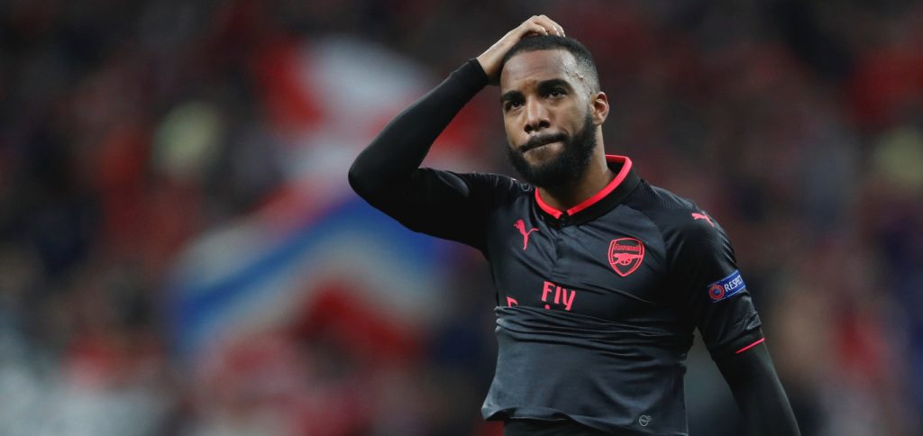 Scout Notes – No Silver Lining for Wenger