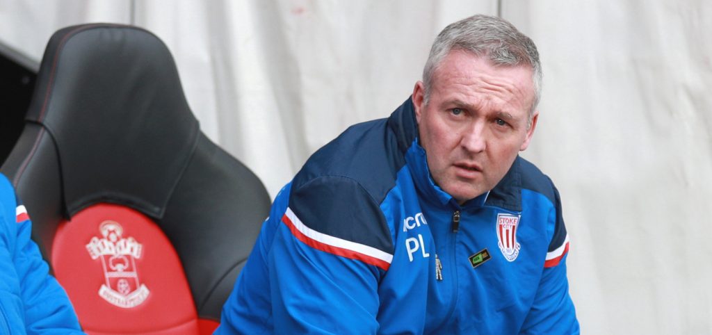Dugout Discussion – Stoke vs Crystal Palace