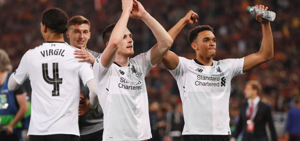 Scout Notes – Liverpool Glory Can’t Stem Sales
