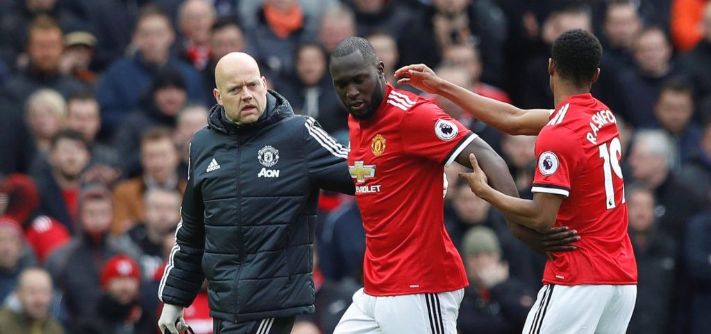 The Gameweek Team News