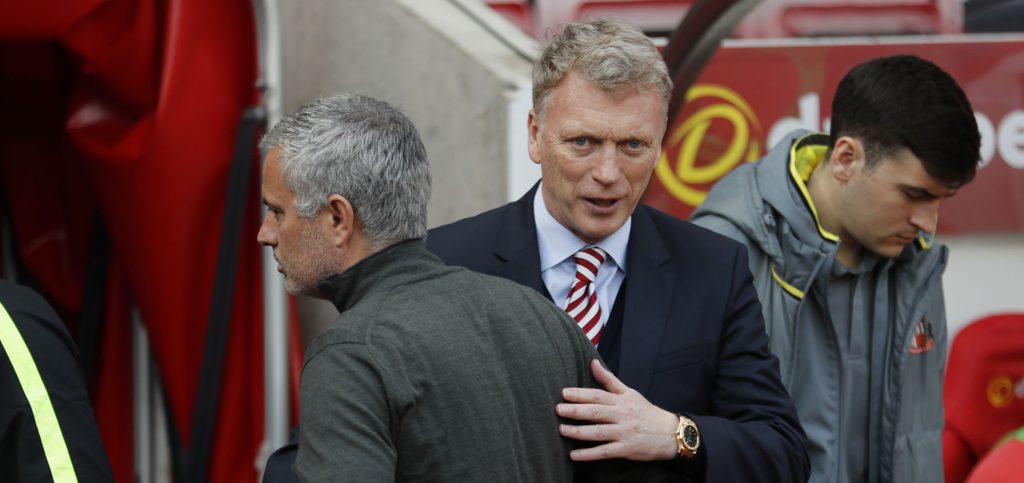 Dugout Discussion – West Ham vs Man United