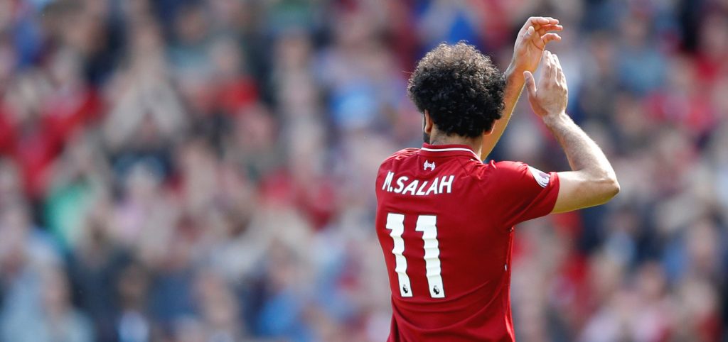 Starts for Salah, Firmino and Mane in Liverpool’s season opener