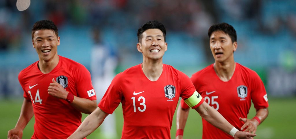 Fantasy World Cup Friendlies Community Tournament