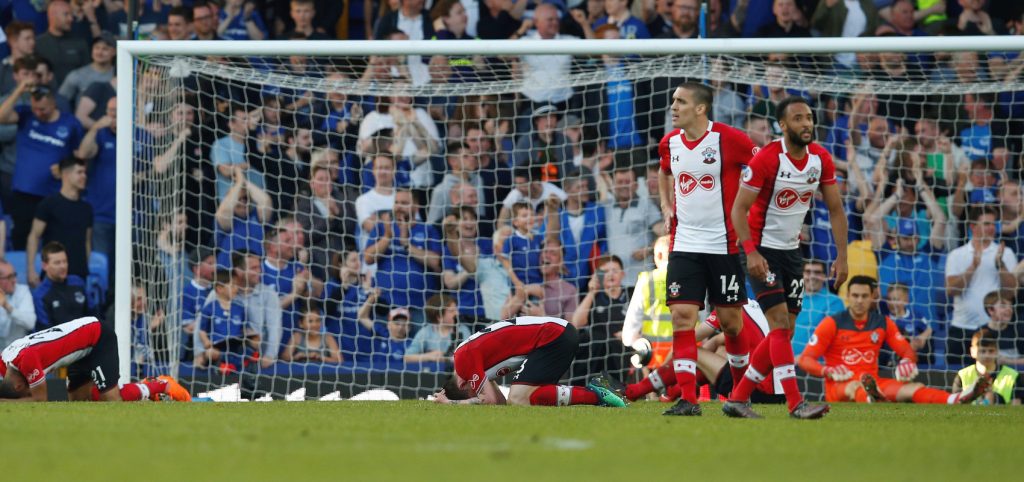 Scout Notes – Saints Cruelly Denied