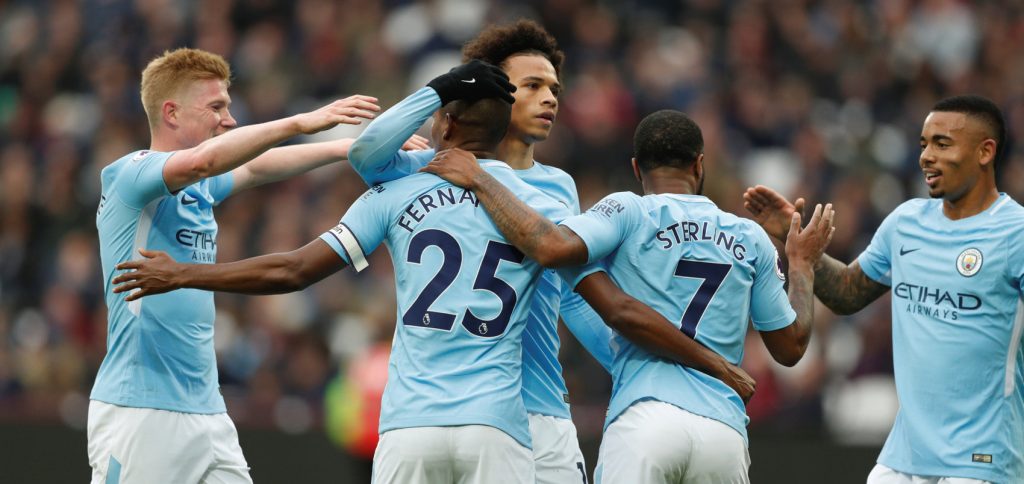 Tales of the Expected – Gameweek 37