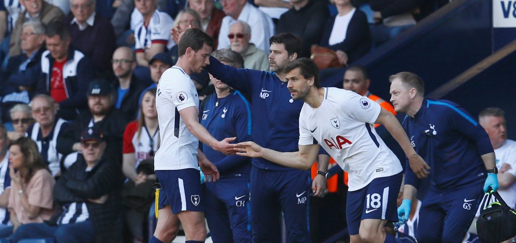 Line-up Lessons  – Gameweek 37 – Part Two