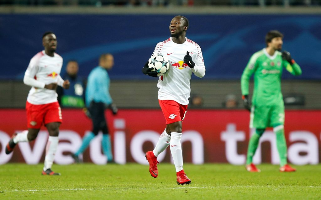 Why Naby Keita could be FPL bonus points magnet at Liverpool