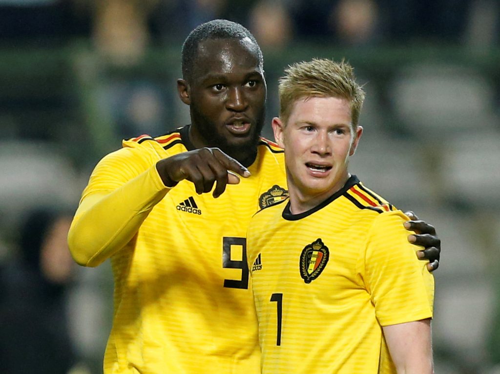 Belgium v Panama: Red Devils the Fantasy favourites