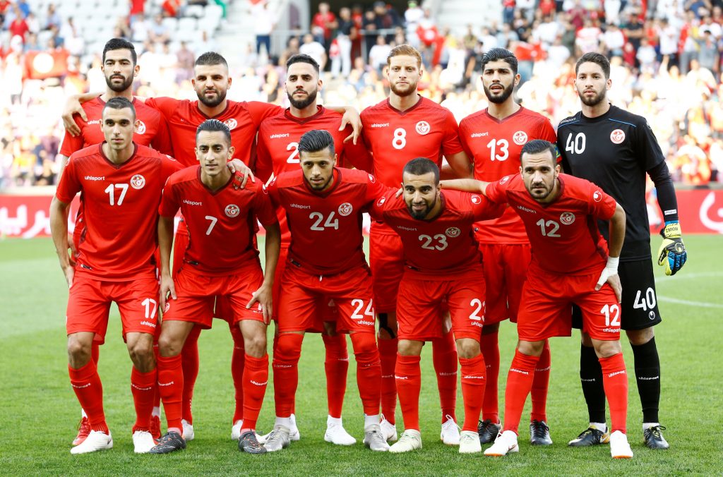 World Cup 2018 – Team Analysis – Tunisia