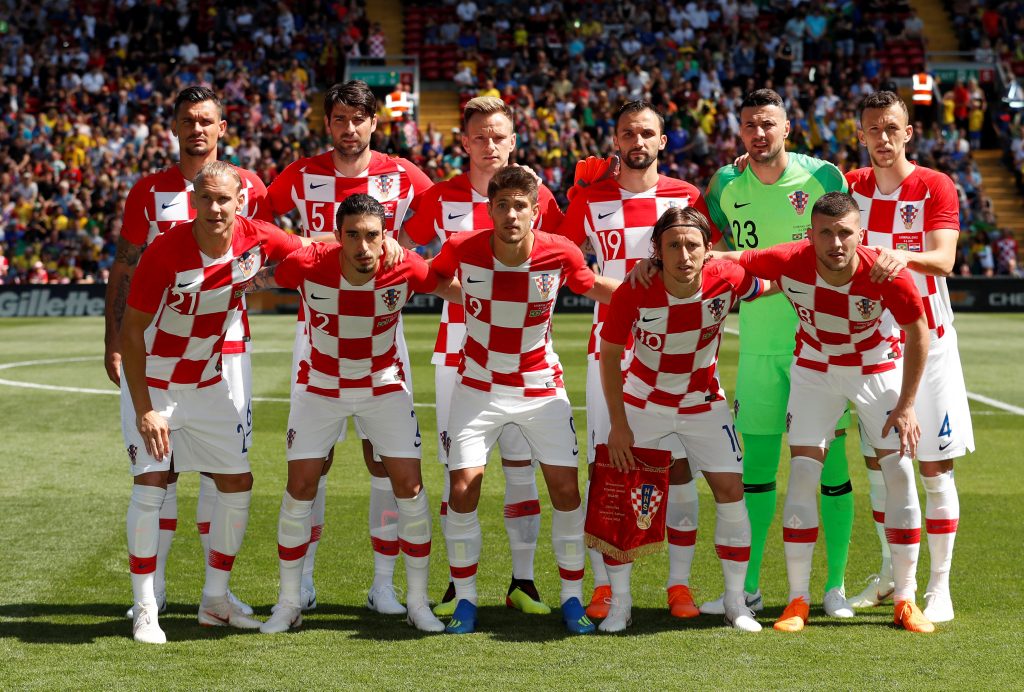 World Cup 2018 – Team Analysis – Croatia