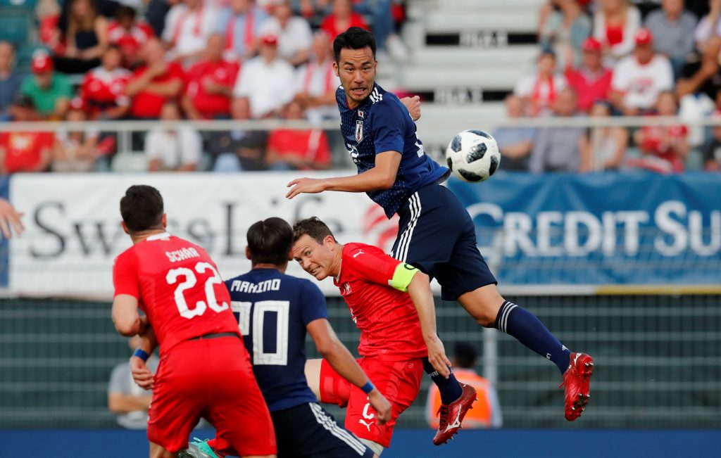 World Cup 2018 – FIFA Budget Options – The Defence