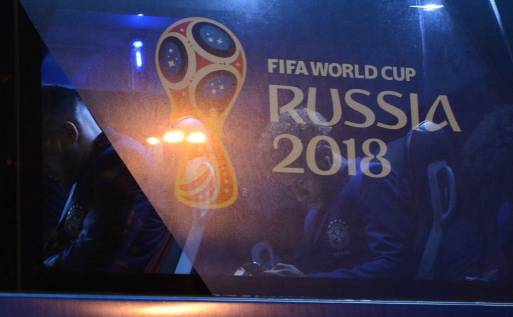 The Complete Guide to our World Cup Fantasy 2018 tips