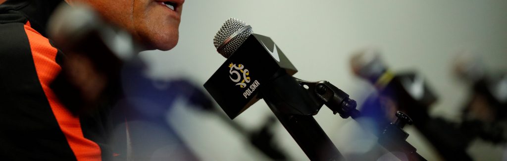 World Cup 2018 Predicted Line-ups and Team News