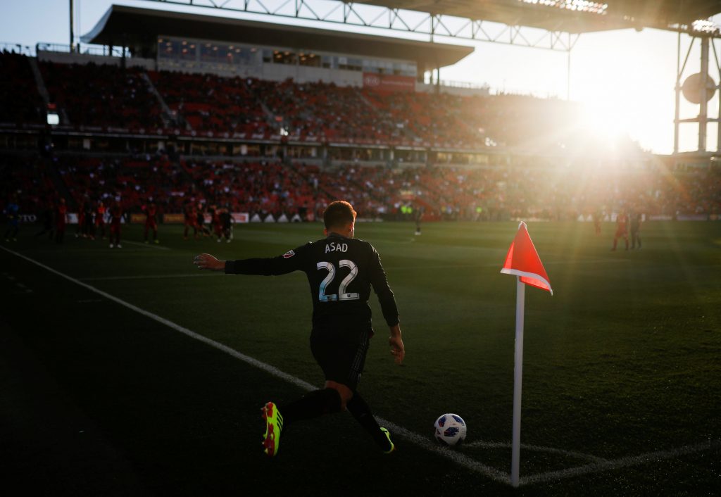 Which World Cup nations are best at set-pieces?