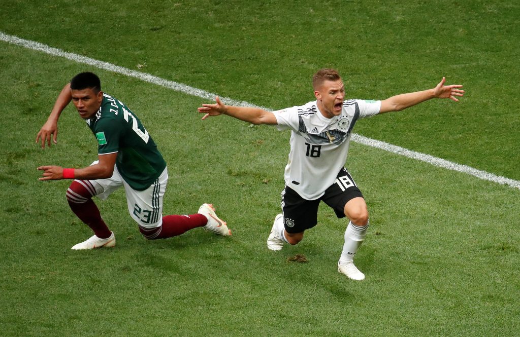 German assets given stay of execution by Fantasy managers