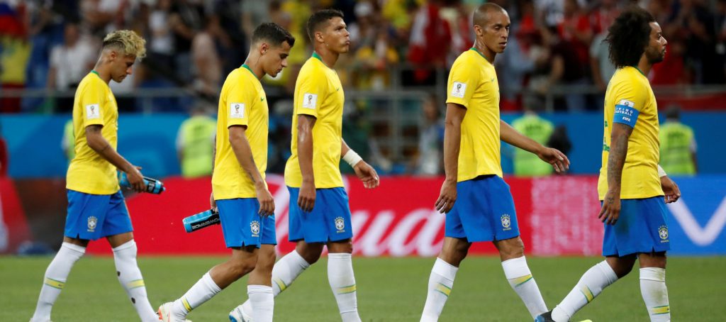 Neymar fit but Fantasy bosses desert Brazil star