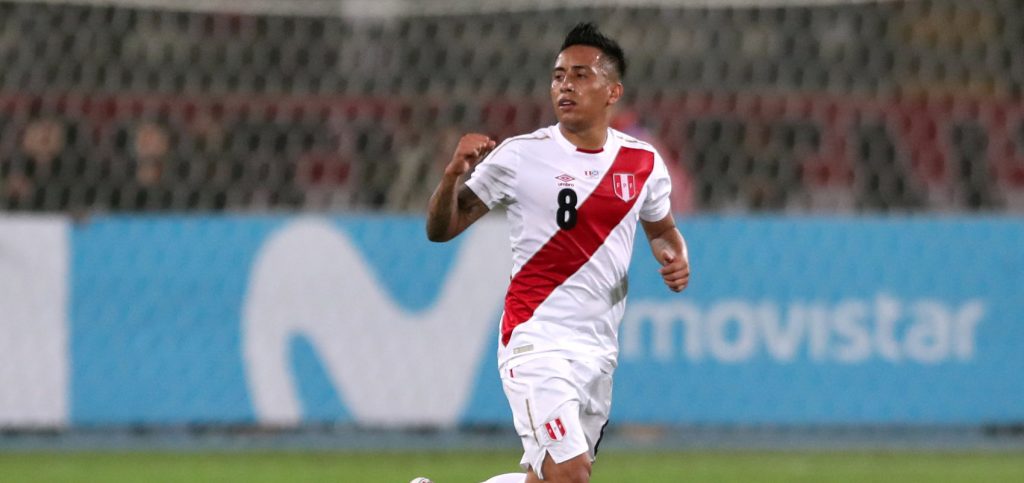 World Cup 2018 – FIFA Budget Options – Attack