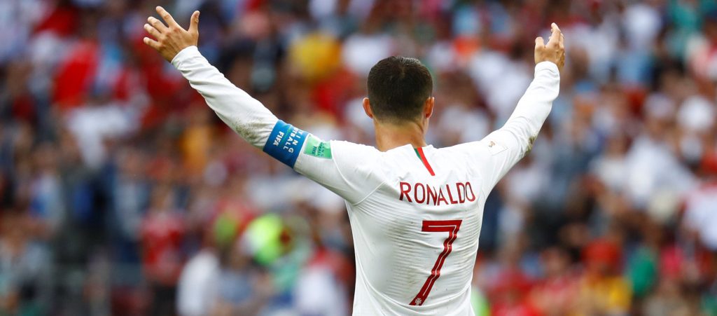 World Cup Transfer Tips: The Big Numbers – Groups A-D