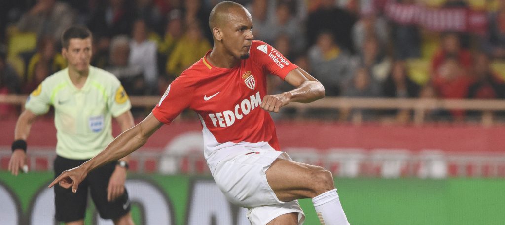 Scout Report – Fabinho