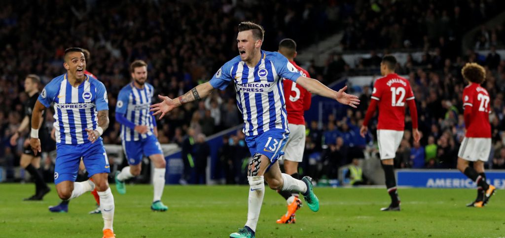 End of Season Awards – Pascal Gross