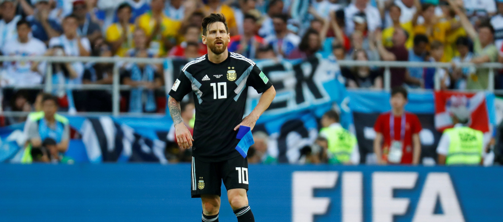 World Cup Fantasy Transfer Tips: The Big Numbers