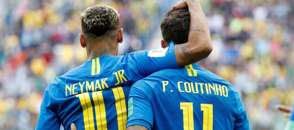 Coutinho picks up owners as Neymar’s backers dwindle